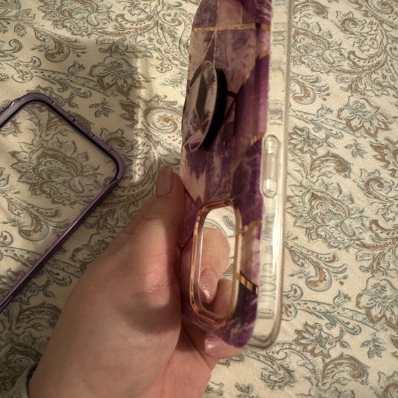 i-Blason Cosmo Series for iPhone 14 Pro Max Case (Ameth) - Picture 4 of 13